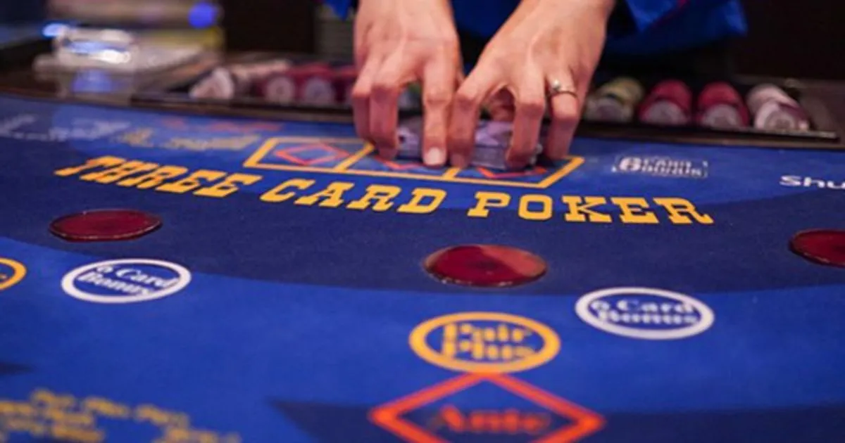 Các Kiểu Chơi Bài Trong Casino - Hướng Dẫn Chơi Roulette