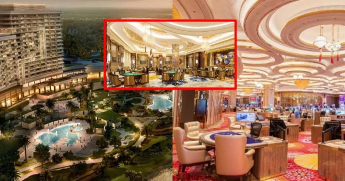 Casino lớn nhất Việt Nam - Các chiến lược chơi casino hiệu quả