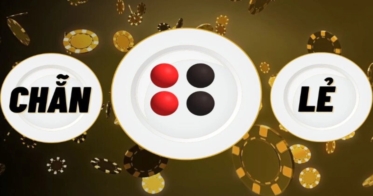 Xóc đĩa là trò chơi gì?