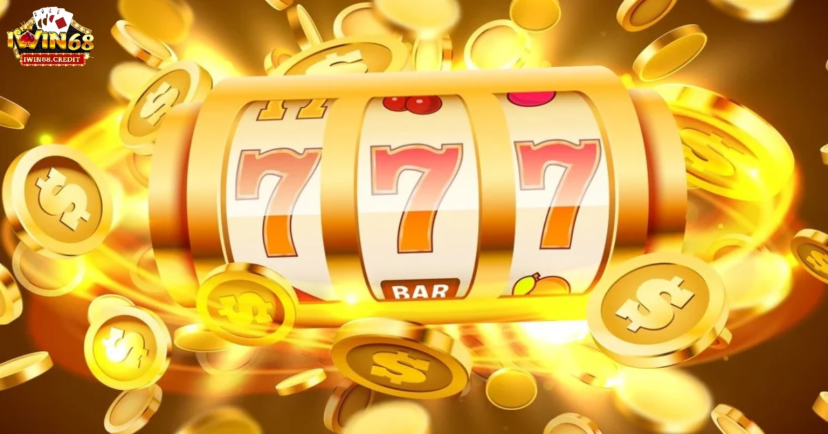 Cách hoạt động của slot machine